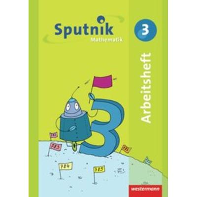 Sputnik 3. Arbeitsheft, Geheftet von , Westermann Schulbuchverlag