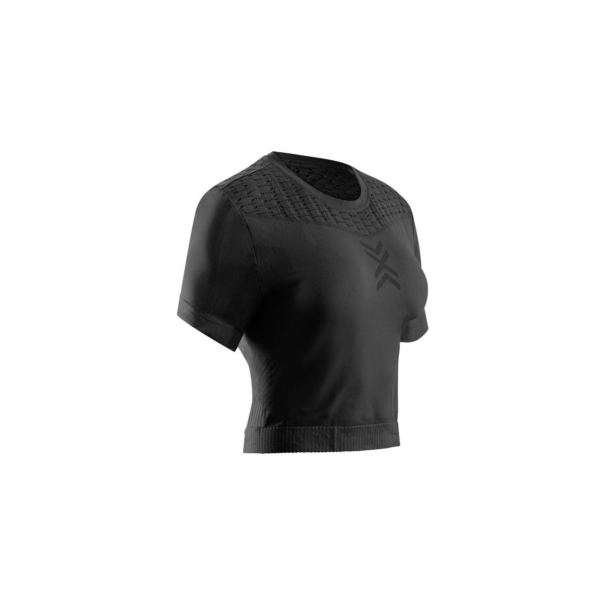 X-Bionic X-bionic X-ential Crop TOP Women x black (B120) S XE-Y3Y2W24W-B120-S