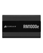 Corsair Netzteil 1000W RM1000e Modular ATX 3.1 80+Gold PC-/Server PLUS Gold 80 (CP-9020297-EU)