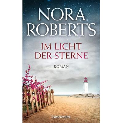 Im Licht der Sterne, Taschenbuch von Nora Roberts, Blanvalet