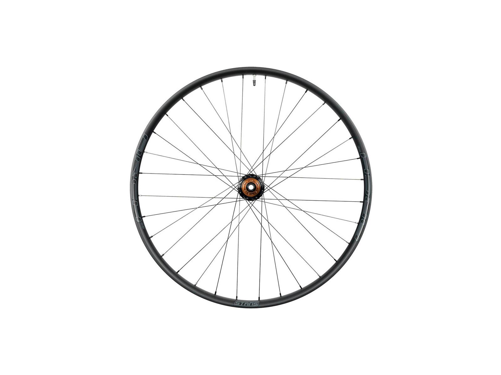 STAN'S Laufrad "ARCH MK4", 29" ETRTO 622 x 28.0, f HR, 6B Scheibe