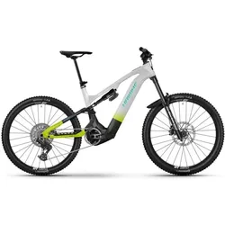 Haibike, E-Bike