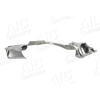 AIC Spritzblech, Bremsscheibe 75711 Vorderachse links für BMW