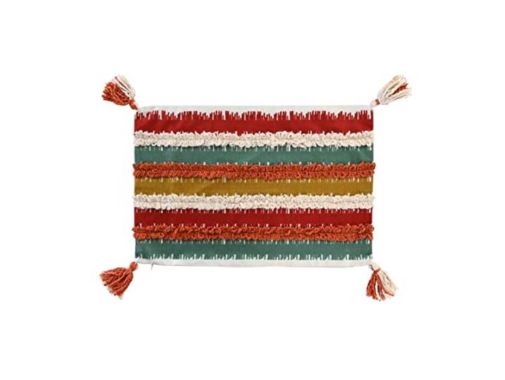 DKD Home Decor Kussensloop, standaard