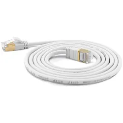 Wantec SSTP-Patchkabel Cat.6A ws 7122 ws 7,0m