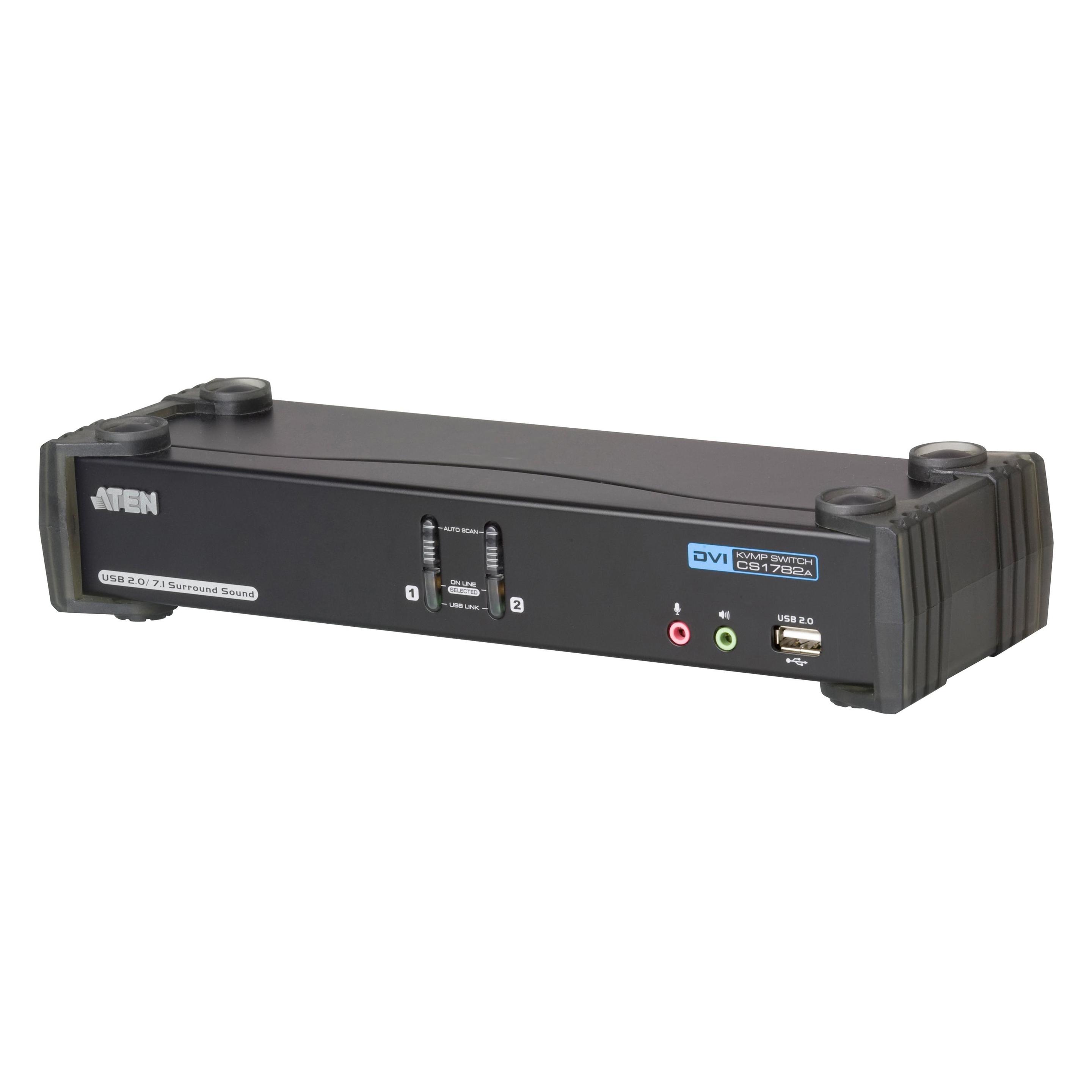 Aten AT-CS1782A (CS1782A)