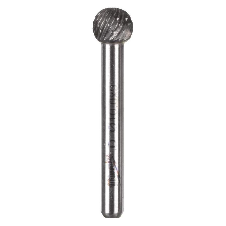 GCS Metallschneider Mit Hartmetall Typ D 6x10mm (45555657)