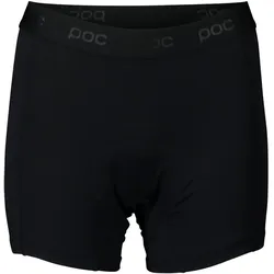 Poc, Damen, Velohosen, Re-Cycle Boxer Damen Bikeshort (S), Schwarz