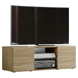 TV-Element Lowina 115 Sonoma Eiche