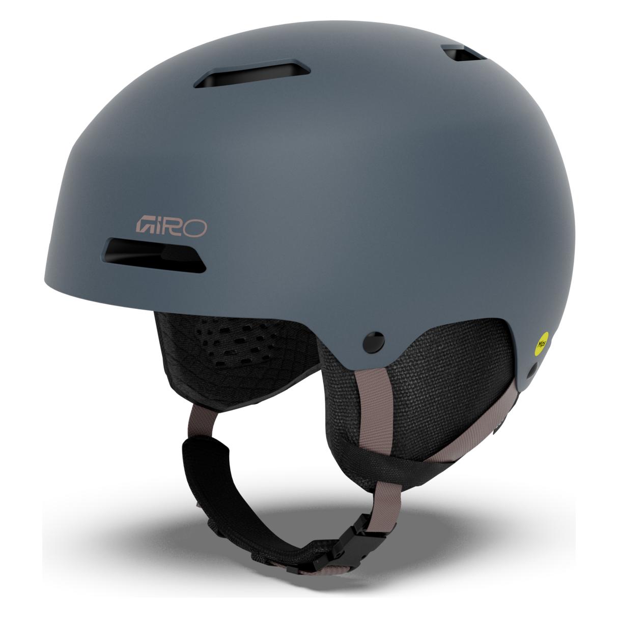 Giro Ledge MIPS FS (55 - 59 cm, M) (42345-420-M)