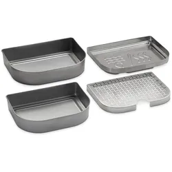 Weber Multifunktions-Erweiterungs-Set - für Lumin Compact