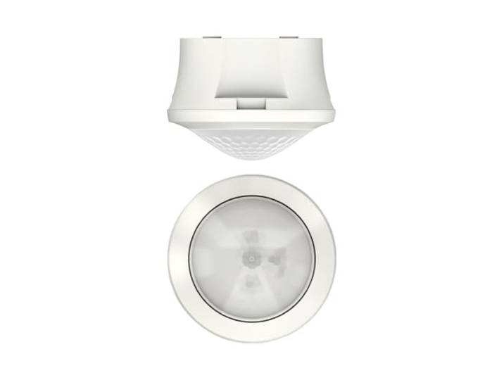 Theben 1030550 theMova S360-100 AP bewegingsmelder PIR 360° 8 m plafond