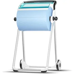 Tork, Papierhandtuchspender, Bodenständer 652000 Türkis, We