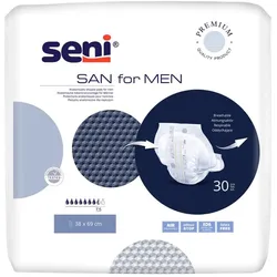 SENI San for Men, 60 Stück