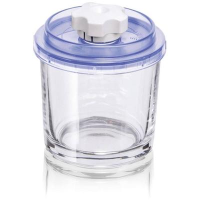 Magic Vac ACO1011 EXECUTIVE Ø 125 INT Deckel