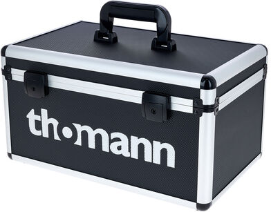 Thomann Case box pro CX 5 Schwarz