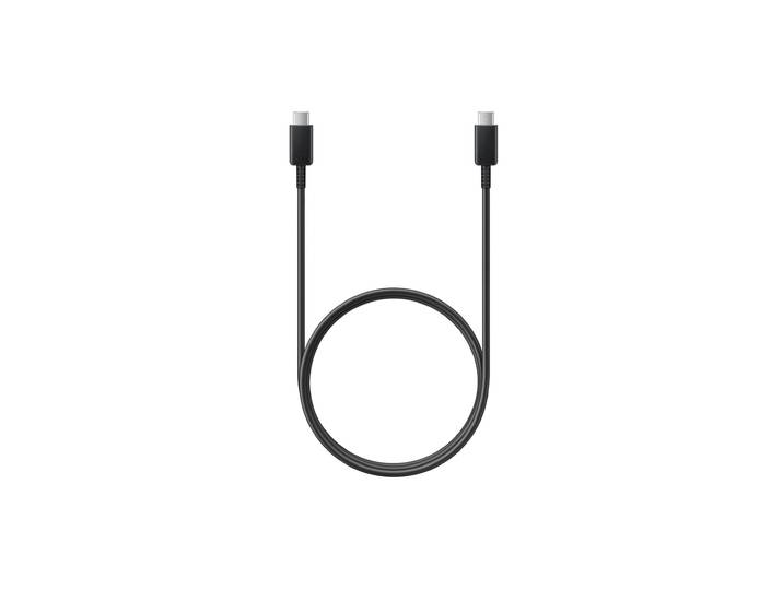 Samsung 5A USB-C naar USB-C Kabel (1m) Oplader Zwart