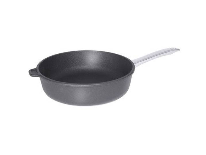 Aluminiumguss-Pfanne 28 cm