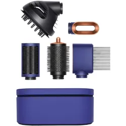 Dyson, Hairstyler, Airwrap i.d. Curly+Coily (6 Aufsätze)