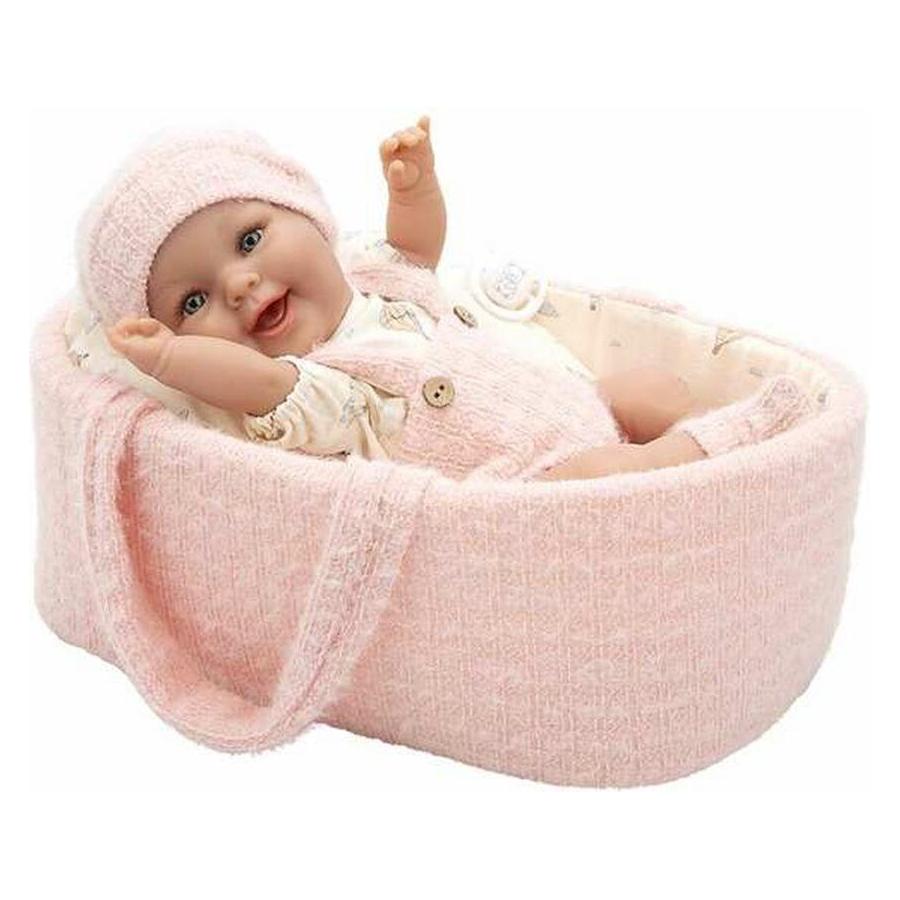 Arias Babypuppe (59001856)
