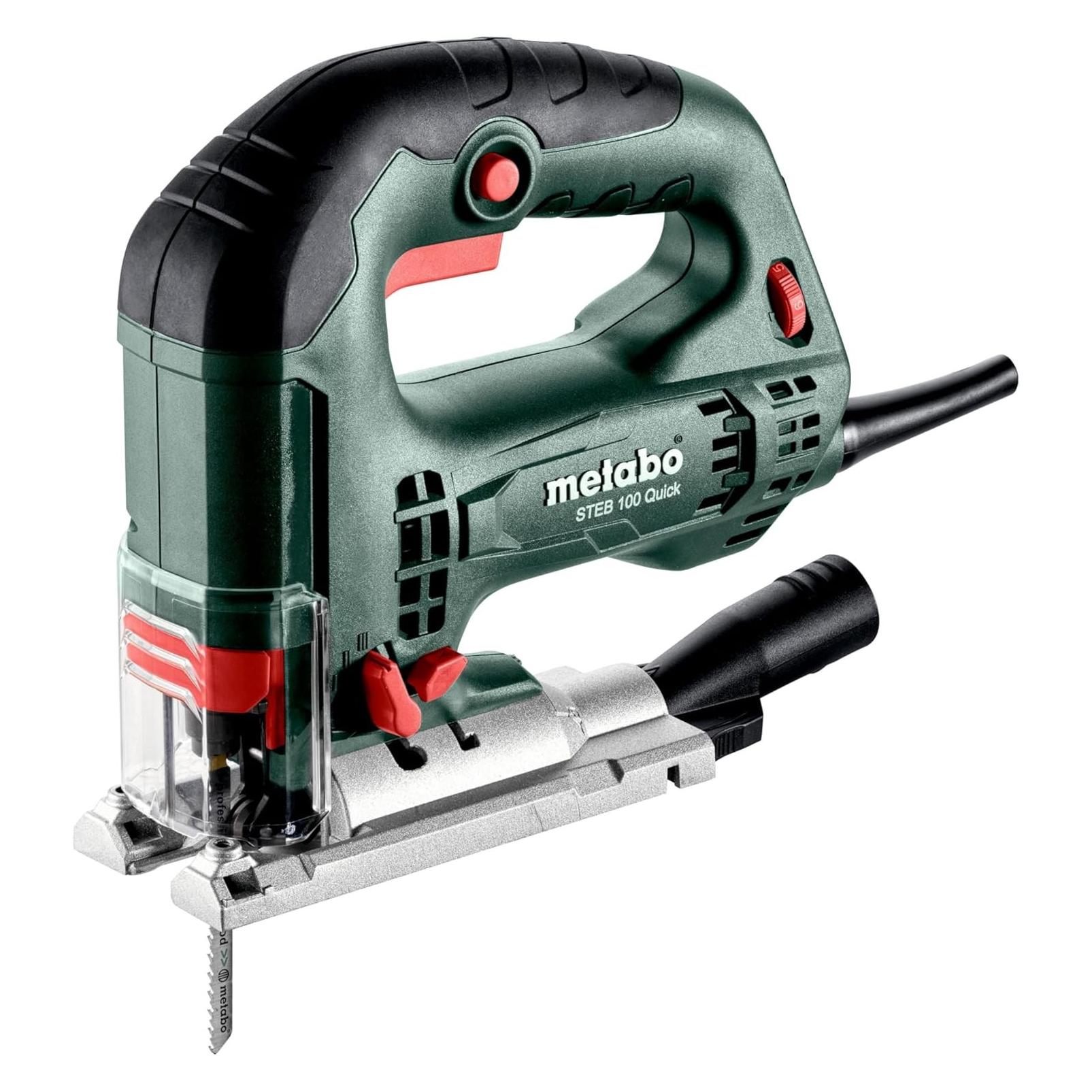 Metabo STEB 100 Quick Stichsäge (601110500)