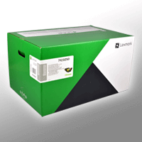 4 Lexmark Trommeln 71C0Z50 Multipack KCMY