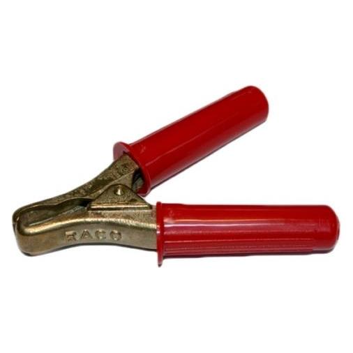 Raco tang rød 10-16mm2 Kabel (903000)