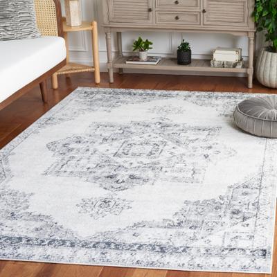 SAFAVIEH Layla Venka Shabby Chic Farmhouse Rug