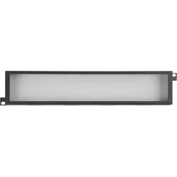 Showgear 19 Inch Protection Panel 19 Zoll/2HE