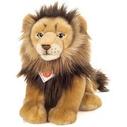 Teddy Hermann Löwe 30cm (14 cm)