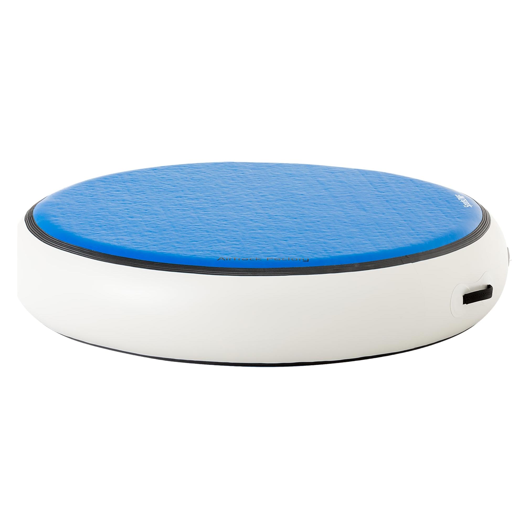 AirTrack Factory AirSpot, Blau, 140 cm (133.014)