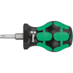 Wera 367 TORX Stubby Schraubendreher - 05008858001