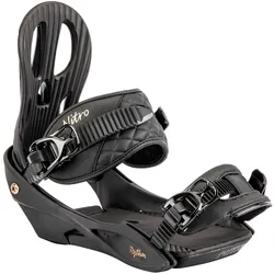 Nitro, Snowboardbindung, (S)