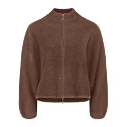 Strickjacke Betty Barclay braun, 44