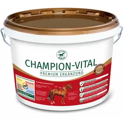 25 kg ATCOM CHAMPION-VITAL für Pferde