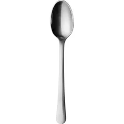 Georg Jensen Copenhagen Menülöffel, Besteck, Silber
