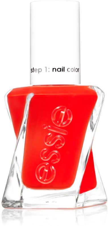 essie Gel by essie vernis à ongles effet gel teinte 260 flashed 13.5 ml