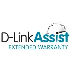 DLink Deutschland Hardware-Servicepack DAS-B-3YWTY
