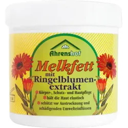 MELKFETT MIT Ringelblumenextrakt Balsam 250 ml