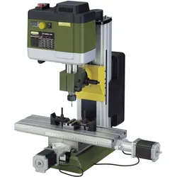 Proxxon, Fräse, FF 500/BL-CNC-ready