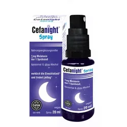 CEFANIGHT Spray 20 ml