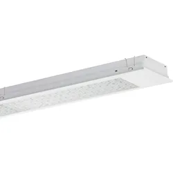 Ridi-Leuchten LED-Einbauleuchte LENSES-ES #0837699