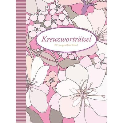 Kreuzworträtsel Deluxe.Bd.12, Taschenbuch von , Garant, 978-3-7359-1418-7