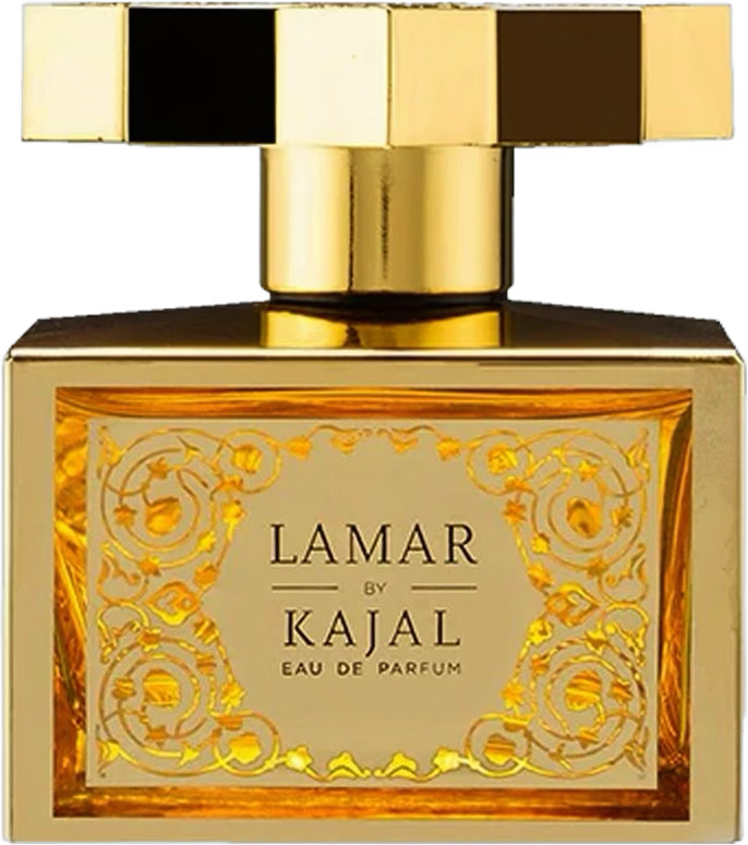 Lamar van Kajal Uniseks Eau de Parfum 100ml