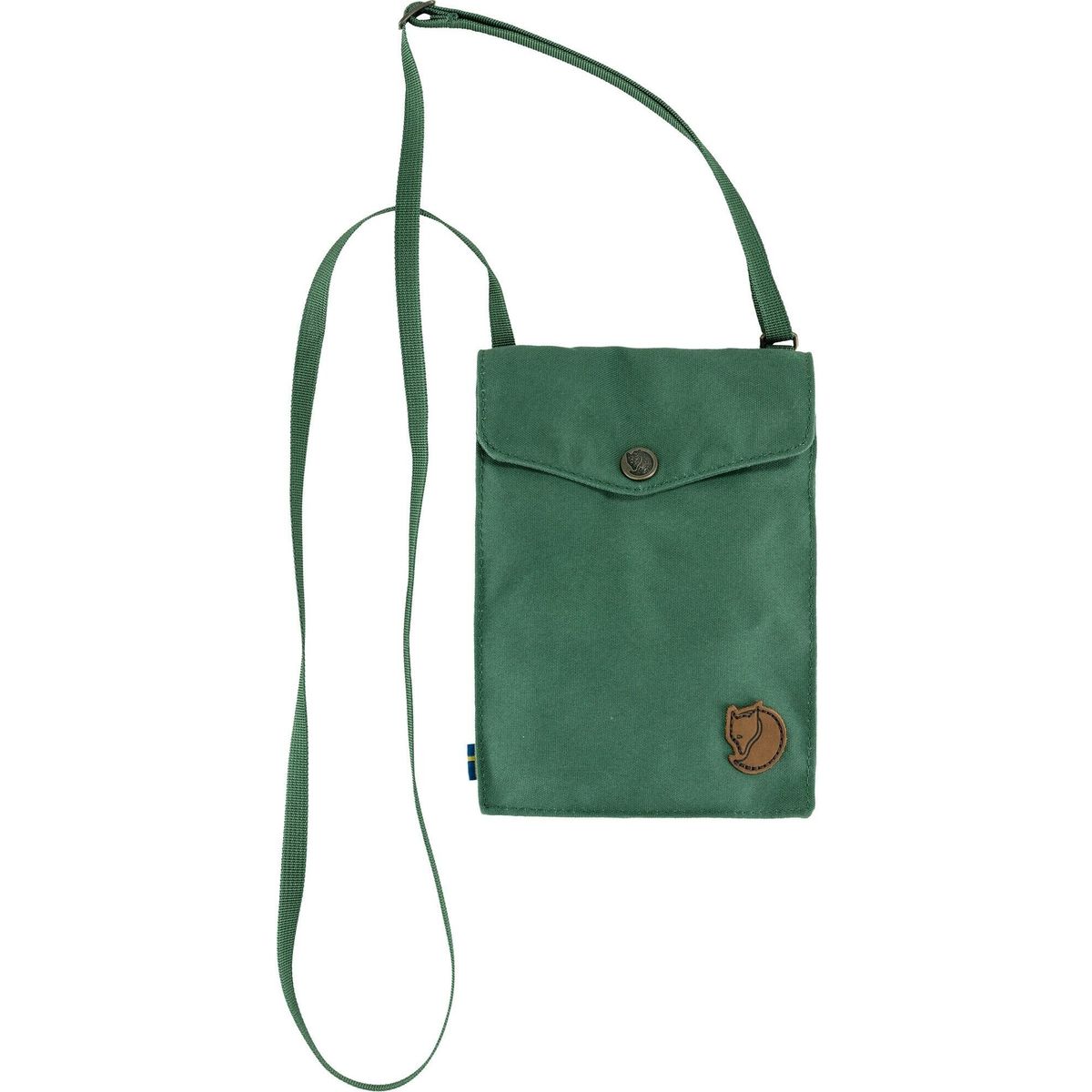 Fjällräven Pocket deep patina (679) One Size F24221-679-One Size
