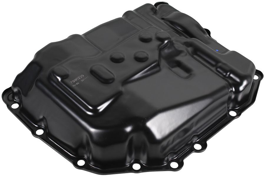 Metzger Autoteile Ölwanne, Automatikgetriebe 7990239 Für Mini