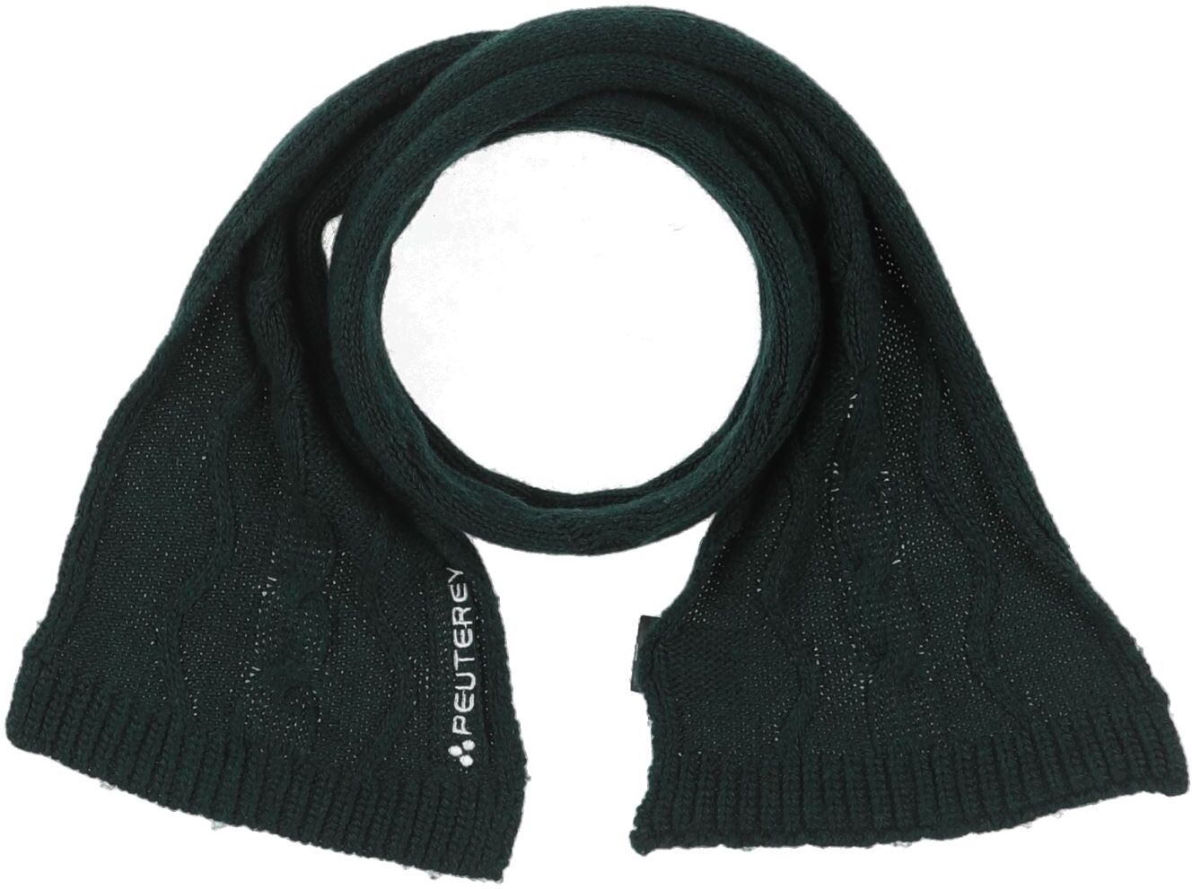 Peuterey Bufanda Niño Verde oscuro 9 Niño