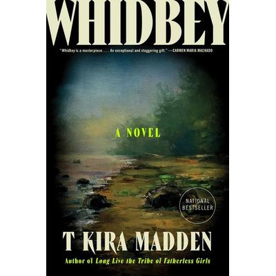 Whidbey, Gebundene Ausgabe von T. Kira Madden, Harper Collins Publ. USA, 978-0-06-328968-0