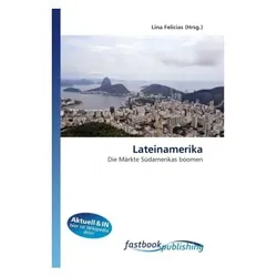 Lateinamerika, Fachbücher von Lina Felicias