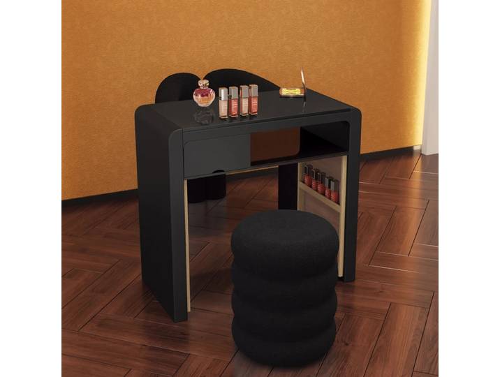 Tables à ongles esthétiques élégantes et uniques, table à ongles minimaliste de qualité supérieure, mesa para manicura profesional, mobilier de salon